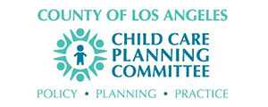 County of Los Angeles Child Care Planning Committee
